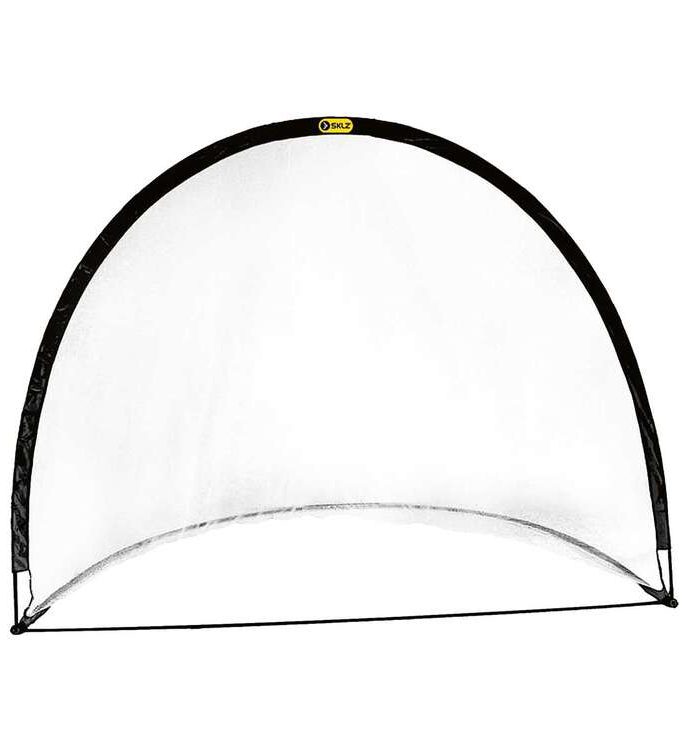 SKLZ 7ft Practice Net Black