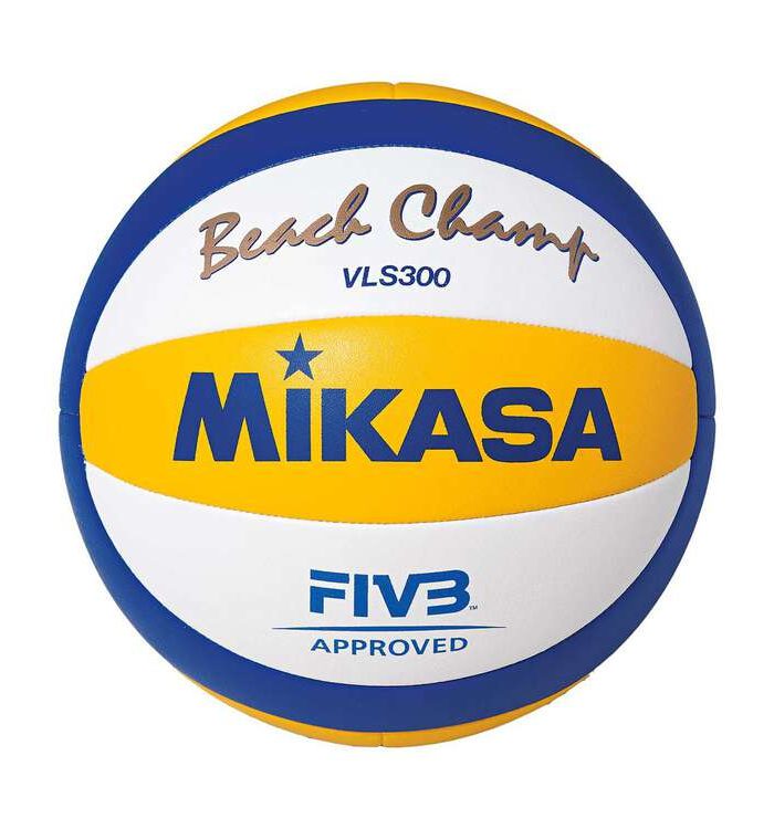 VLS300 Beach Volleyball