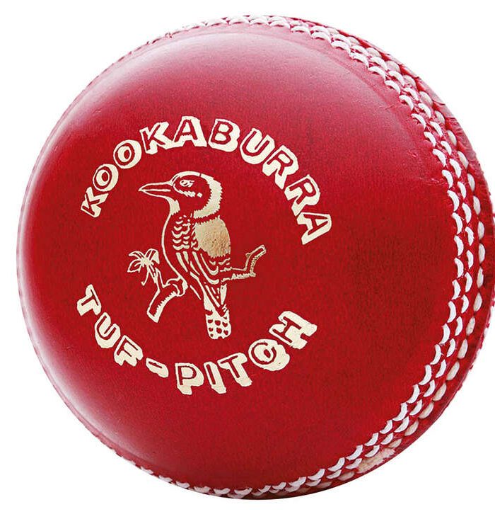 Kookaburra Tuff Pitch 156g Cricket Ball