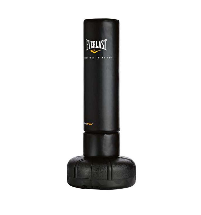Freestanding Punch Bag