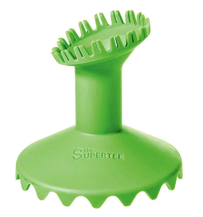 Supertee King II Kicking Tee