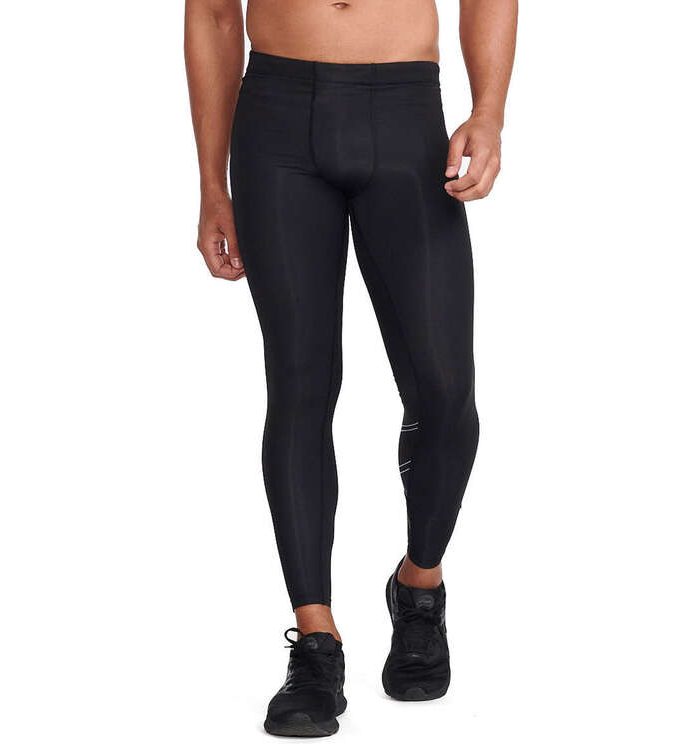 2XU Mens Aspire Compression Tights