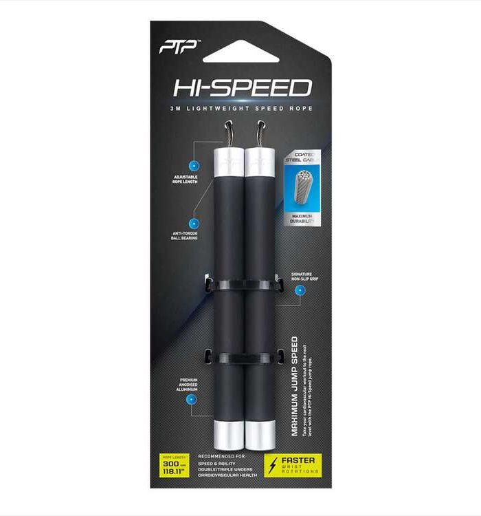 PTP Hi Speed Jump Rope