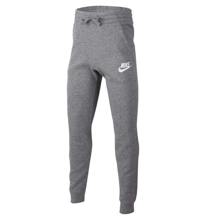 Nike Junior Sportswear Club Fleece Jogger Pants