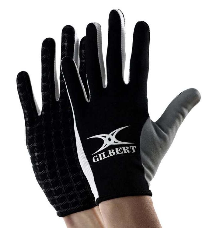 Gilbert Pro Netball Glove