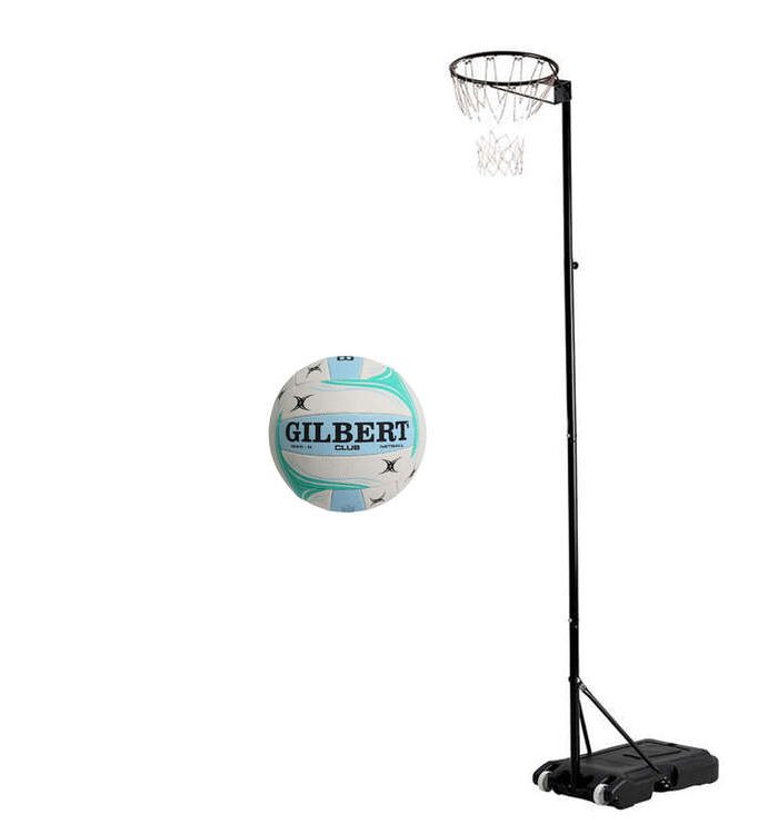 Gilbert Netball Set