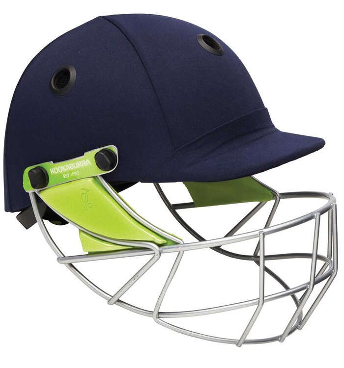 Kookaburra Pro 600 Cricket Helmet