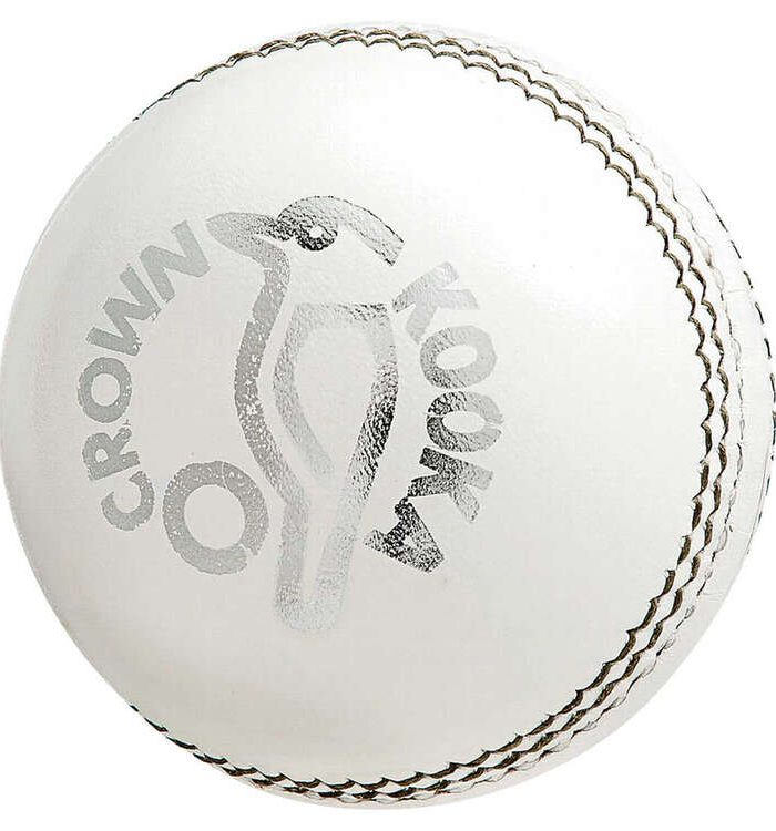 Kookaburra Crown Senior Cricket Ball