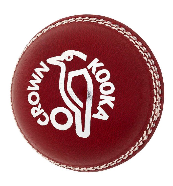 Kookaburra Crown Senior Cricket Ball