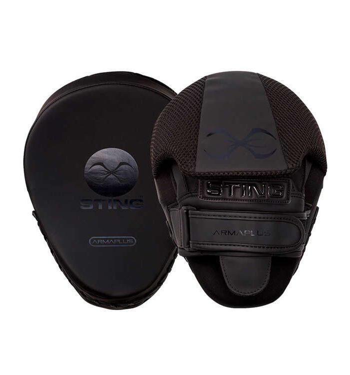 Sting Armaplus Focus Mitt