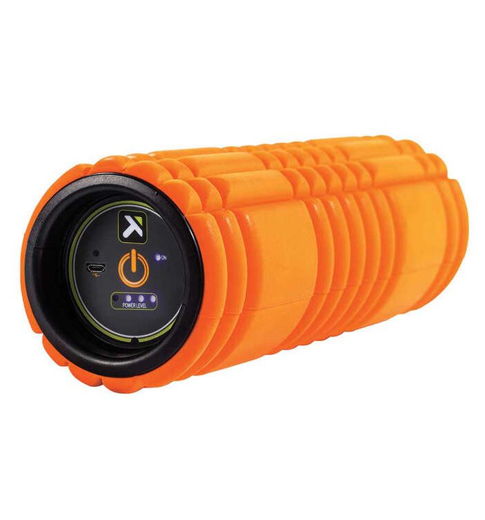 TriggerPoint GRID Vibe Plus Roller