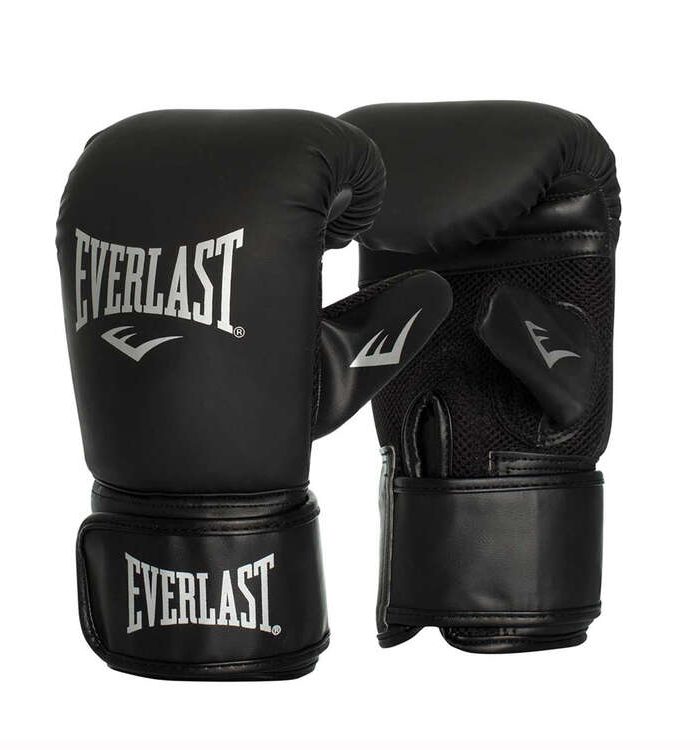 Tempo Bag Boxing Gloves