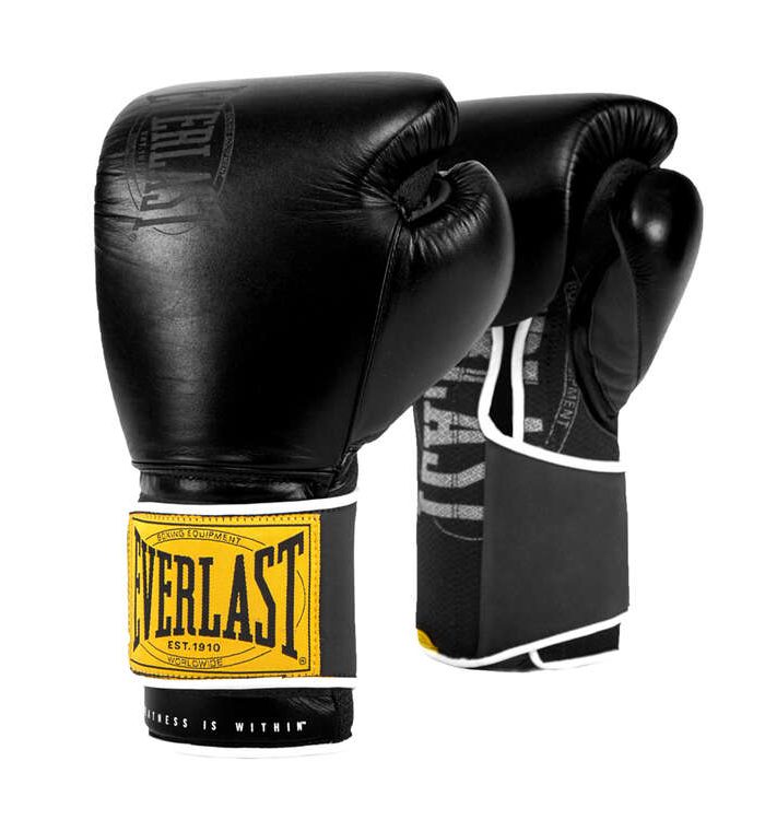 1910 Classic Training Boxing Gloves