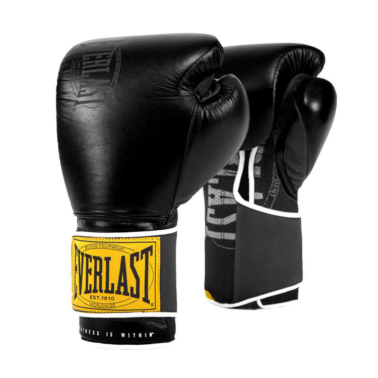 1910 Classic Training Boxing Gloves