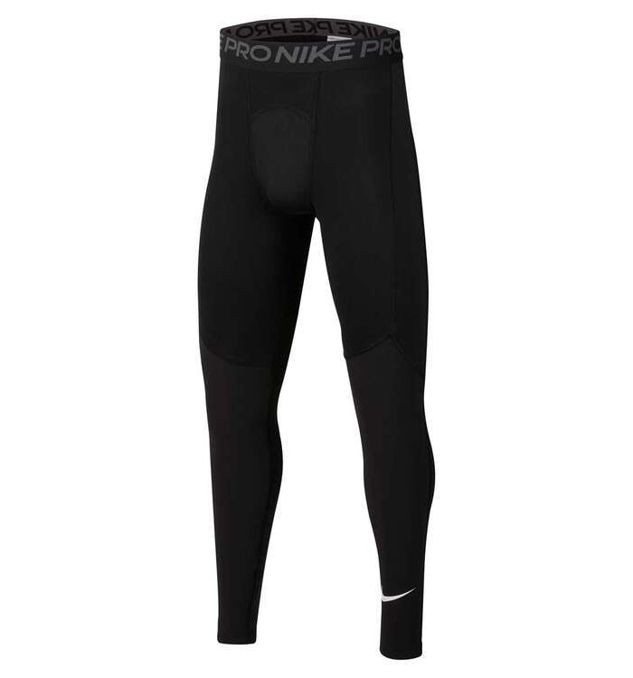 Nike Pro Junior Dri-FIT Tights