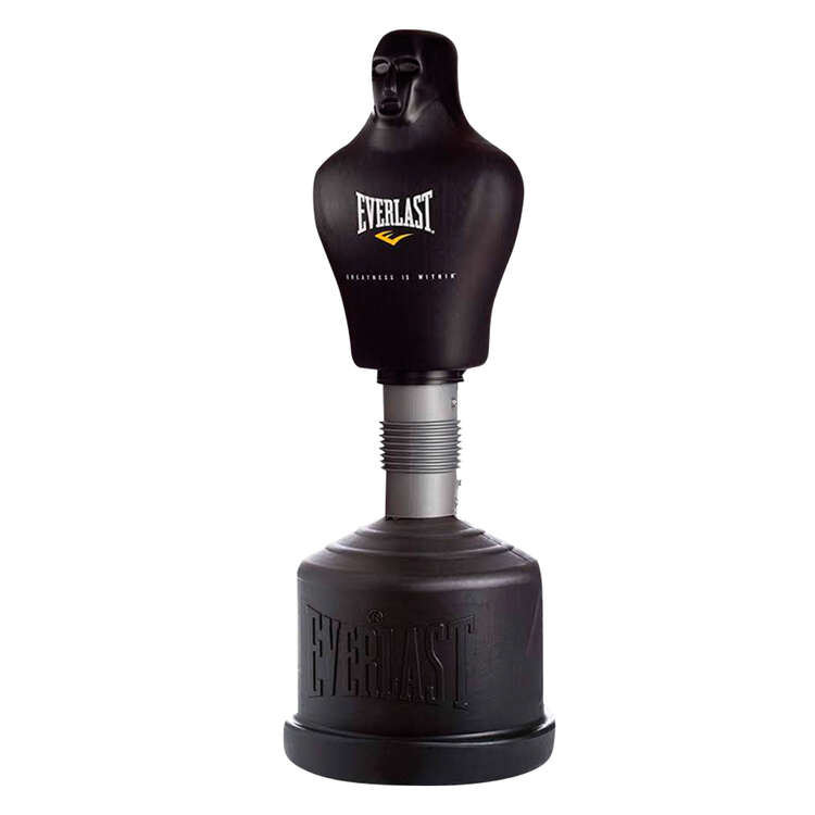 Adjustable Free-Standing Sparring Bag