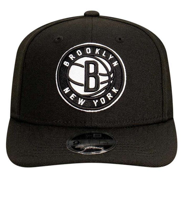 Brooklyn Nets New Era 9FIFTY Cap