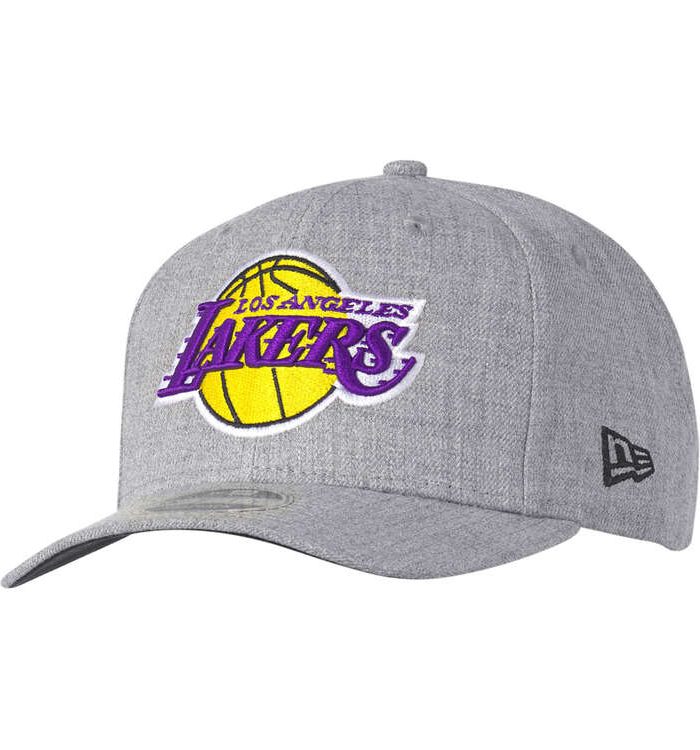 Los Angeles Lakers New Era 9FIFTY Cap
