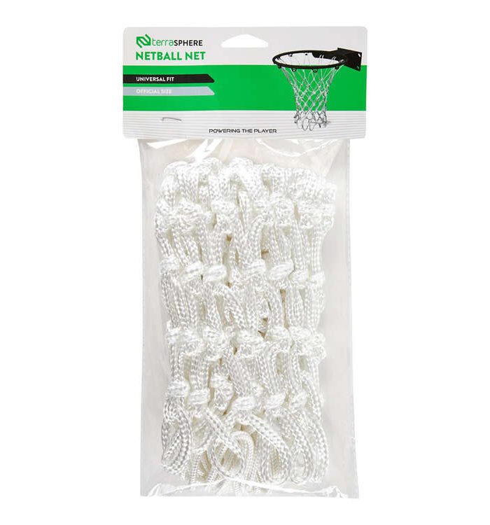 Terrasphere Netball Net