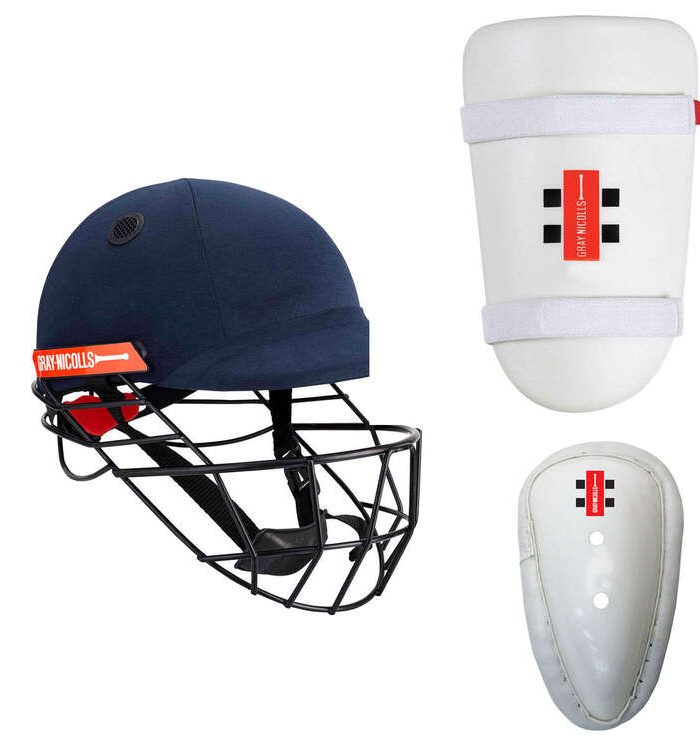 Gray Nicolls Cricket Set