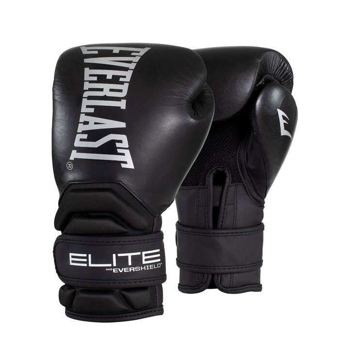 Elite Training Boxing Gloves