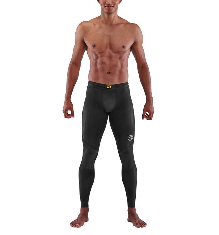 SKINS Mens Series 3 Compression Long Tights
