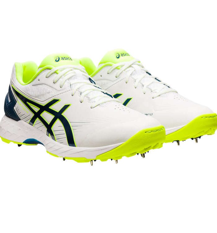 Asics GEL 350 Not Out FF Mens Cricket Spikes
