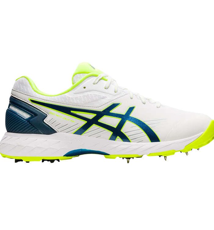 Asics GEL 350 Not Out FF Mens Cricket Spikes