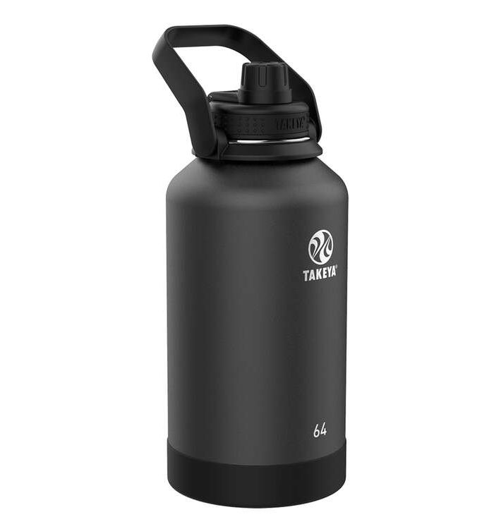 Takeya Actives Spout 1.9L Insulated Bottle