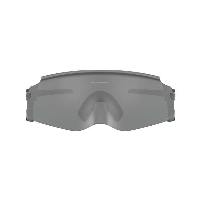 OAKLEY Kato Sunglasses - Polished Black with PRIZM Black