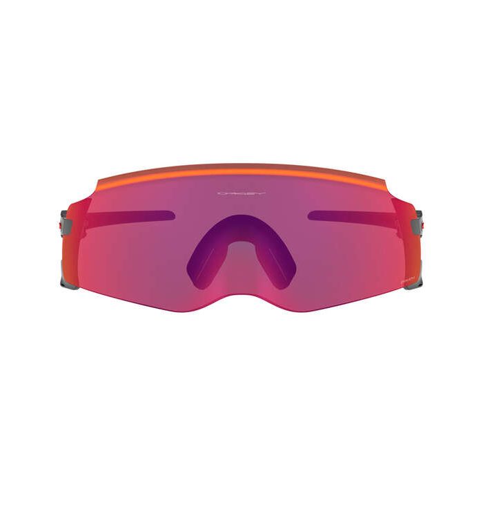 OAKLEY Kato Sunglasses - Polished Black with PRIZM Road