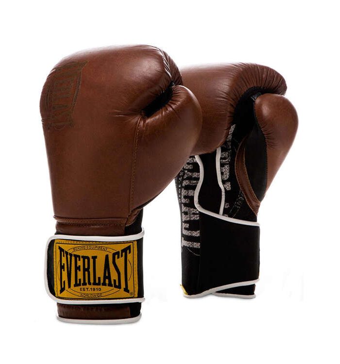1910 Classic Training Boxing Gloves