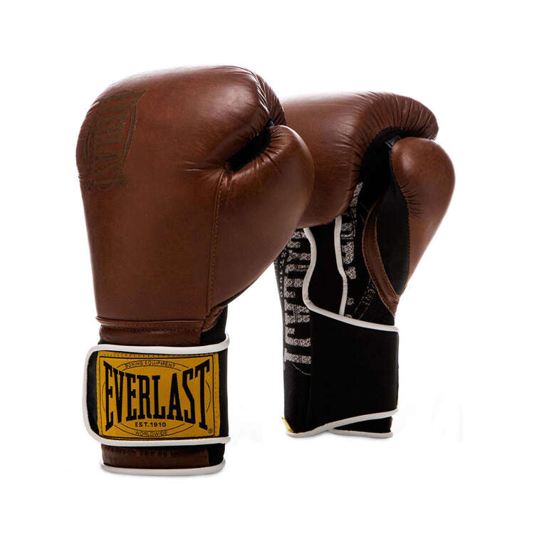 1910 Classic Training Boxing Gloves