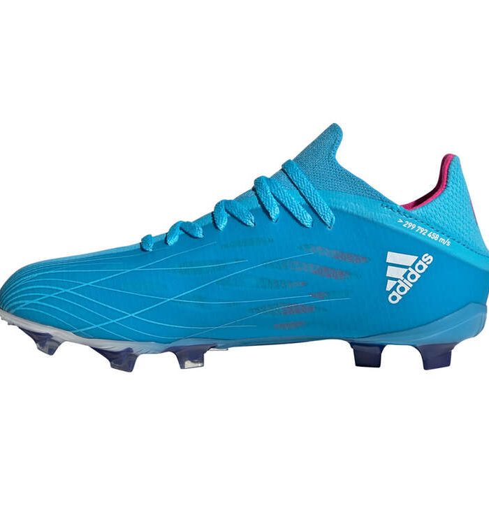 adidas X Speedflow .1 Kids Football Boots