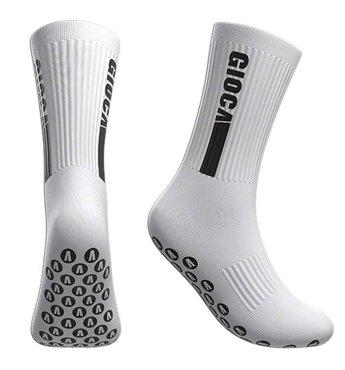 Gioca Grip Socks