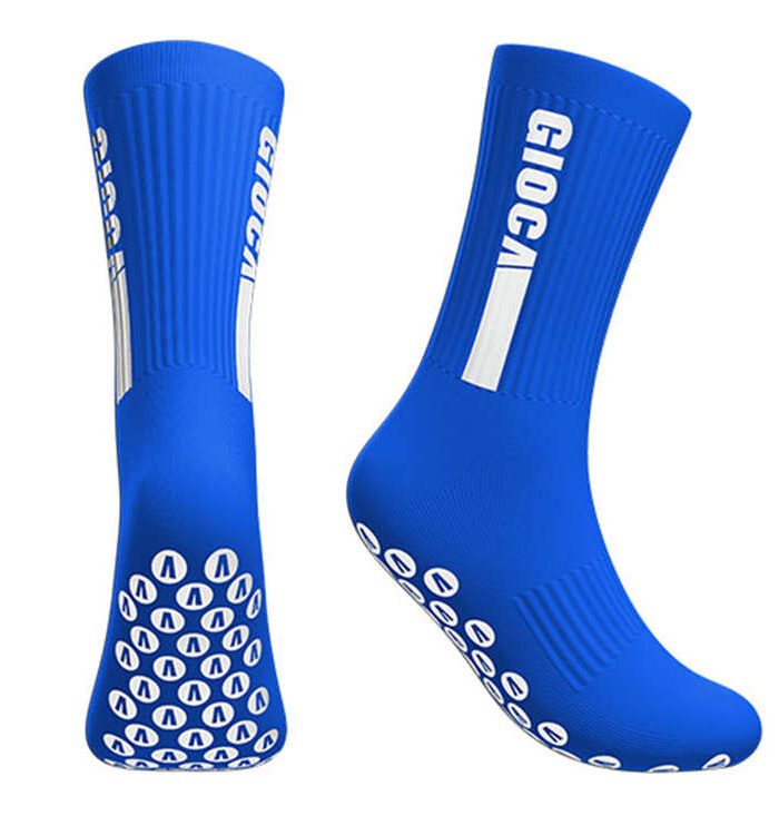 Gioca Grip Socks