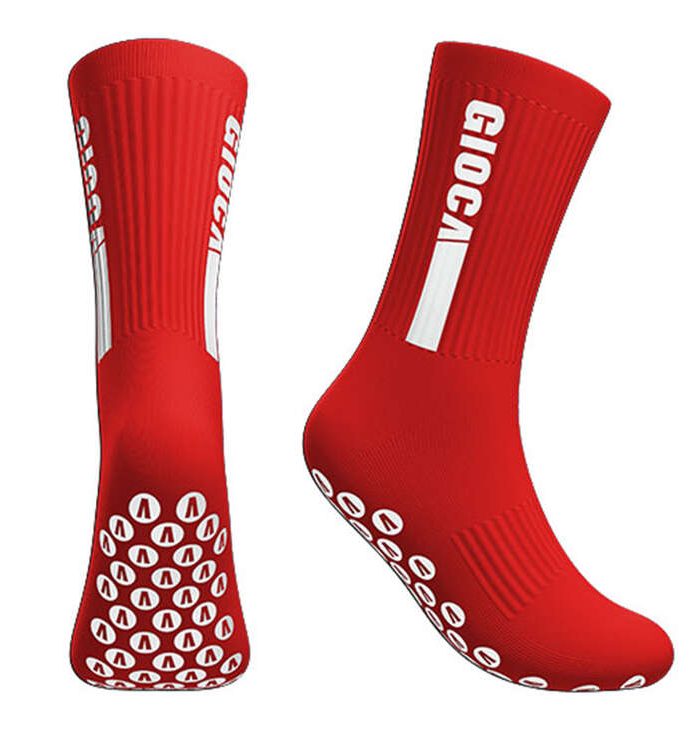 Gioca Grip Socks