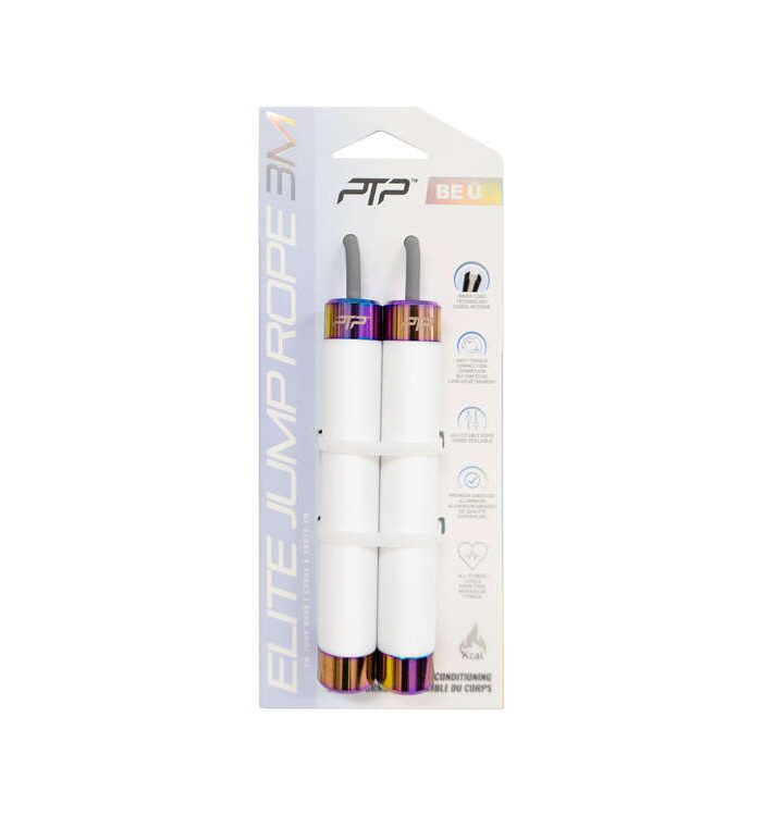 PTP BE U Elite Jump Rope