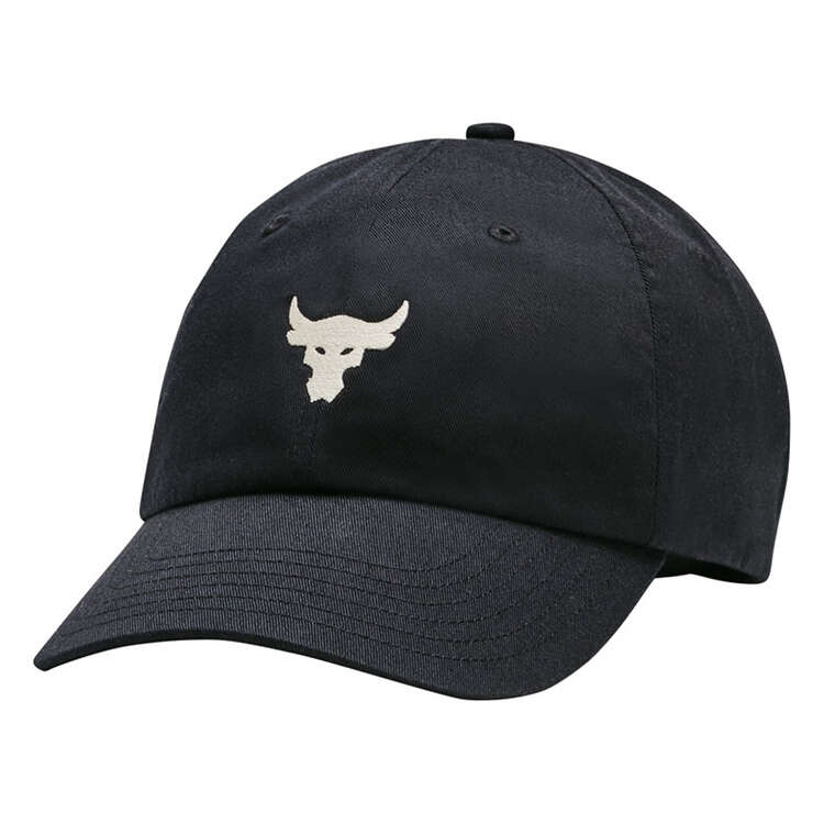 Under Armour Project Rock Trucker Cap
