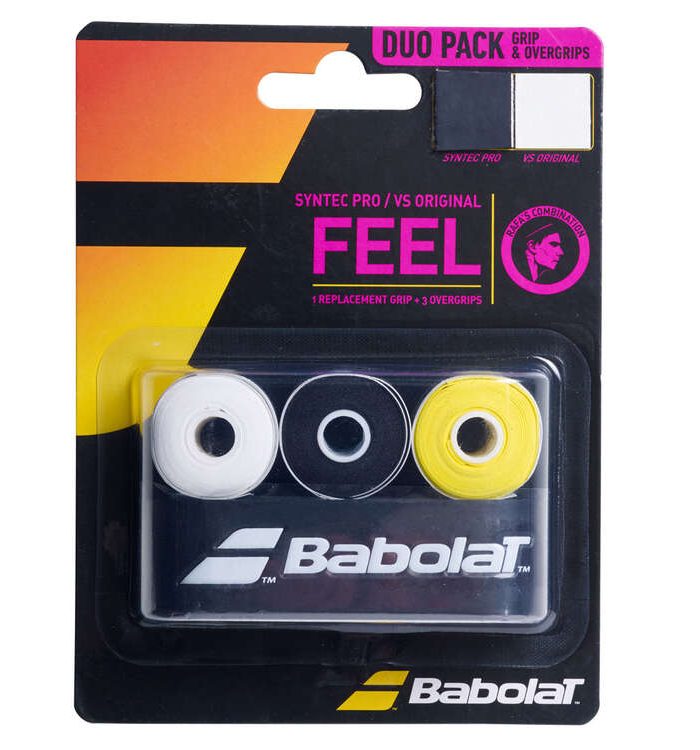 Babolat Rafa Duo Grip