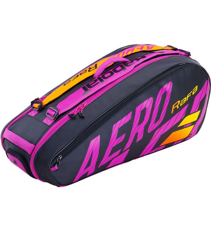Babolat Pure Aero 6pk Tennis Racquet Bag