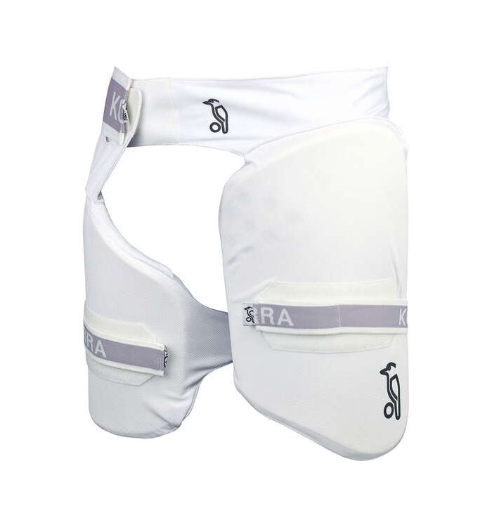 Kookaburra Pro Guard 6.0 Large Cricket Batting Pads Right Hand