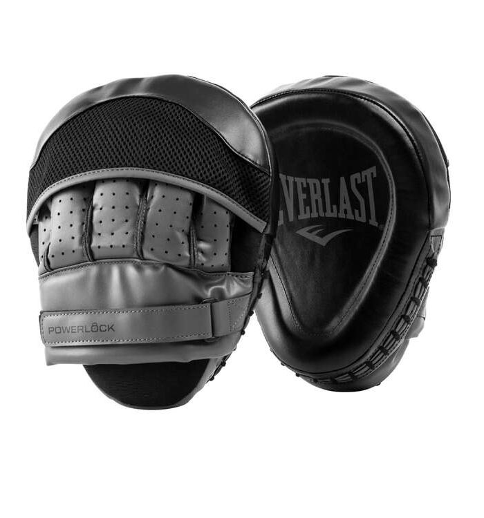 Everlast Powelock Focus Mitts