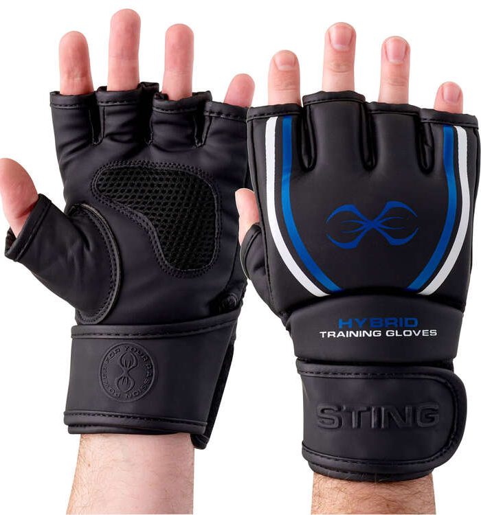 Sting MMA Training Gloves