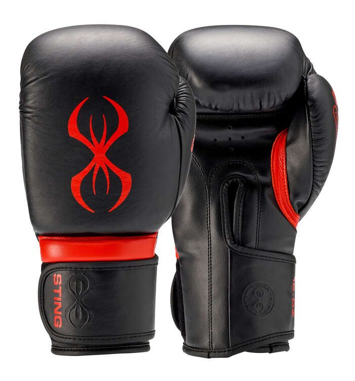 High-Performance Boxing Gloves