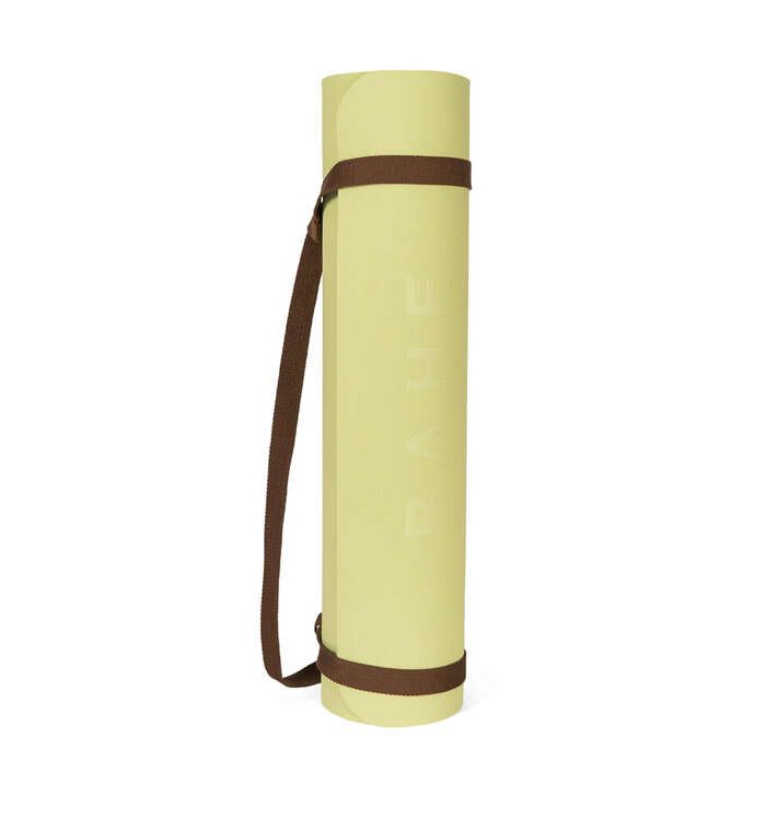 Bahe Soft Touch Pro 5mm Yoga Mat