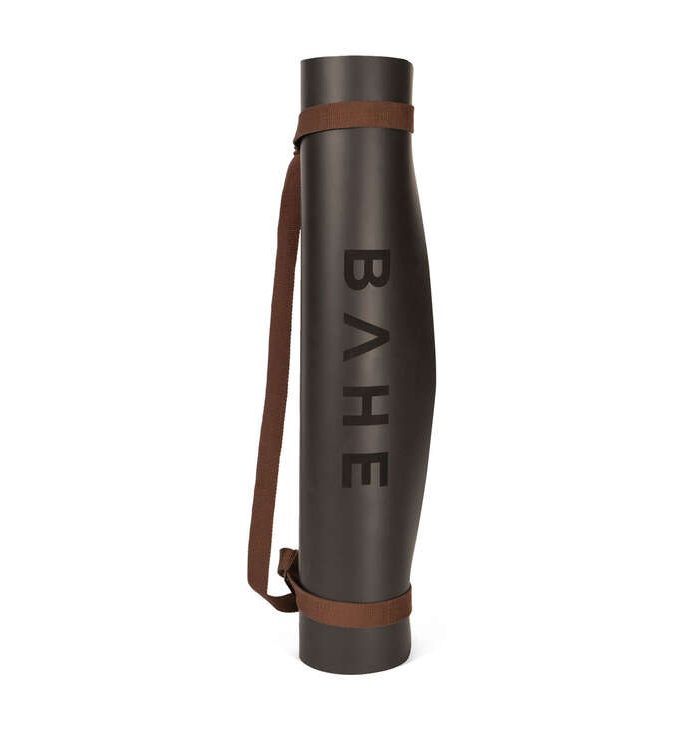 Bahe Power Hold 4mm Yoga Mat