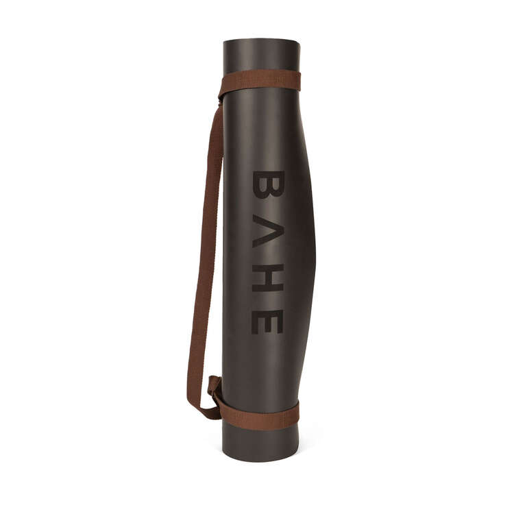 Bahe Power Hold 4mm Yoga Mat