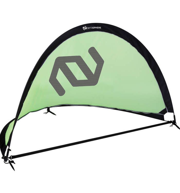Terrasphere 6ft Pop Up Football Goal
