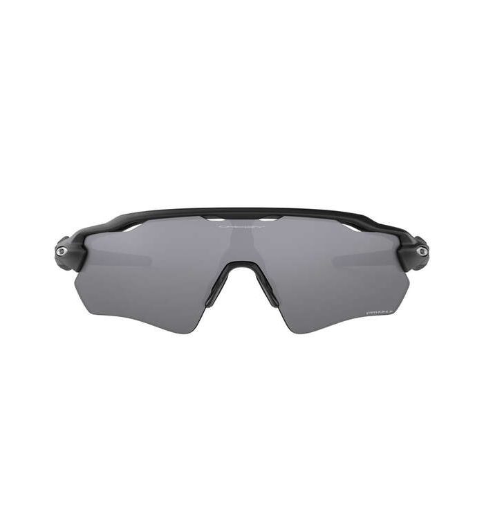 Oakley Radar EV Path Sunglasses - Matte Black with PRIZM Black Polarized